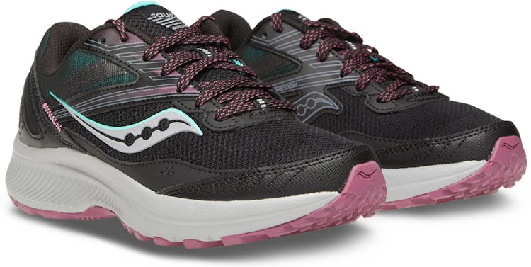 Product gallery image number 3 for product Cohesion Tr15 Running Shoes - Women's
