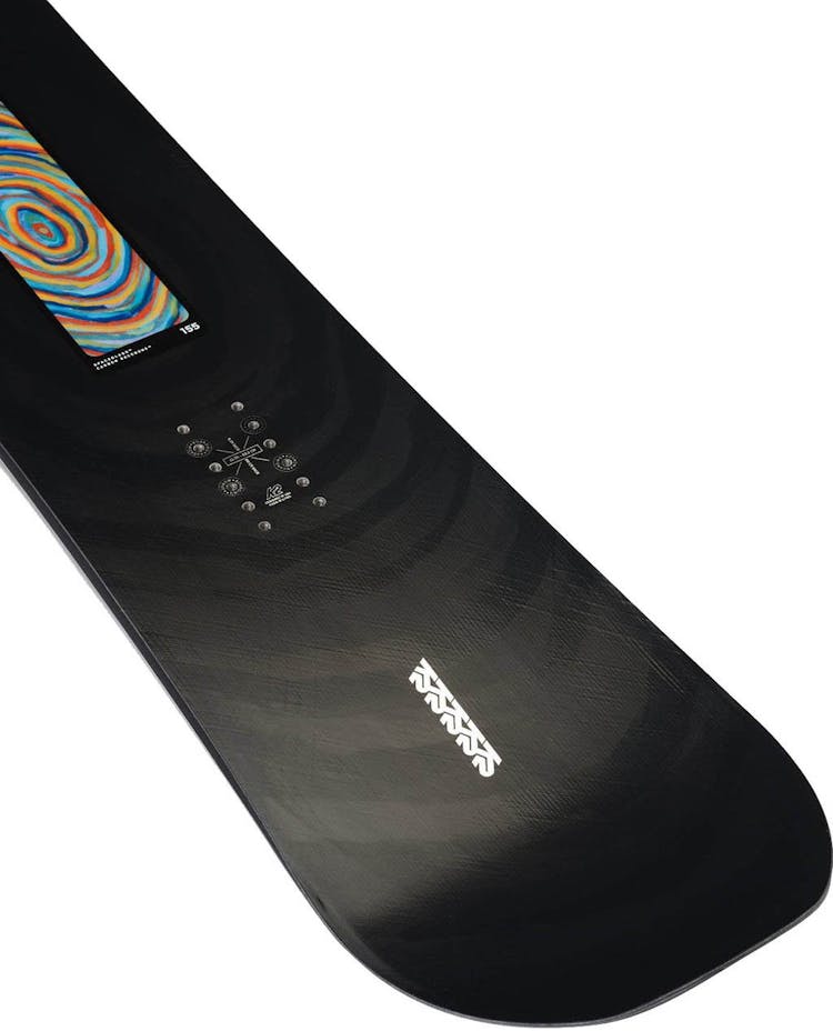 Product gallery image number 3 for product Hypnotist Snowboard - Men's