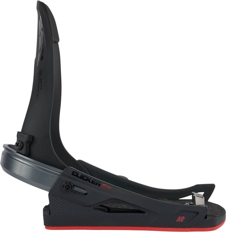 Product gallery image number 2 for product Clicker X Hb Bindings - Men's