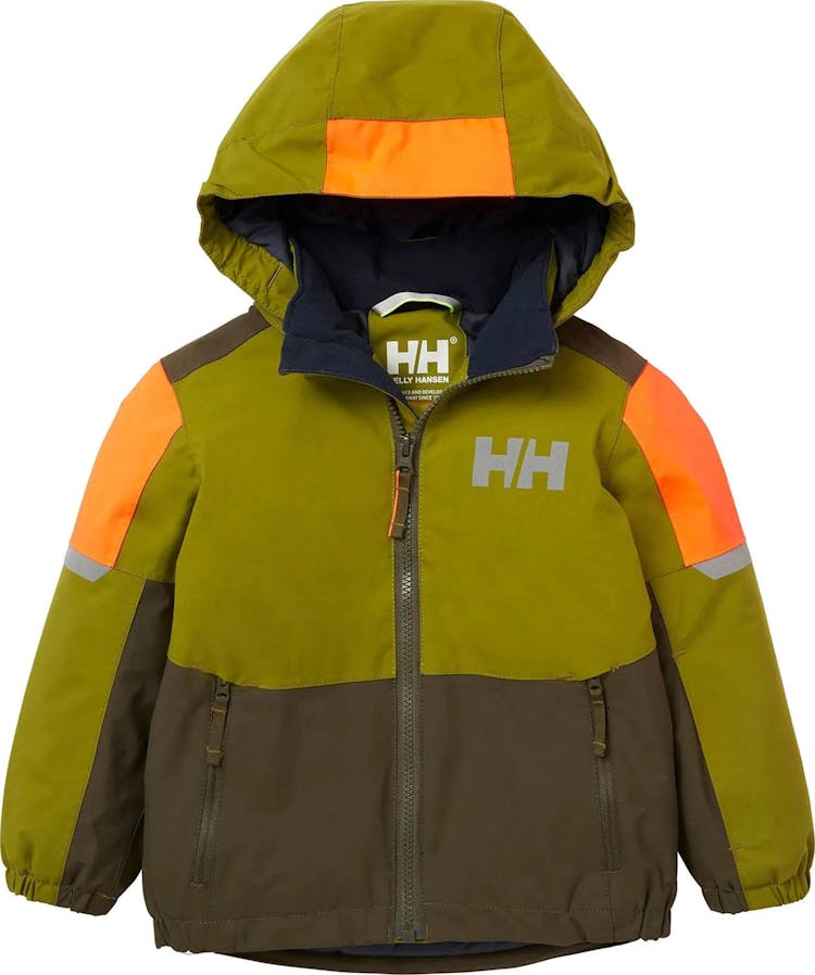 Product gallery image number 1 for product Rider 2.0 Insulated Jacket - Kid's