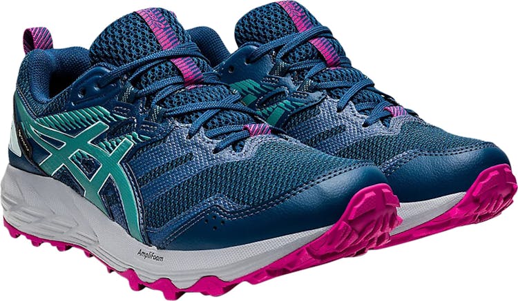 Product gallery image number 3 for product Gel-Sonoma 6 G-TX Trail Running Shoes - Women's