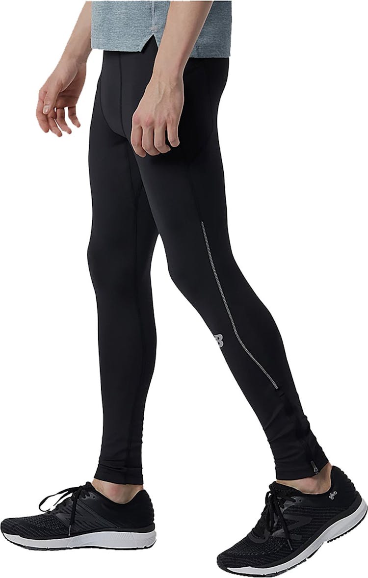 Product gallery image number 4 for product Impact Run Tight - Men's