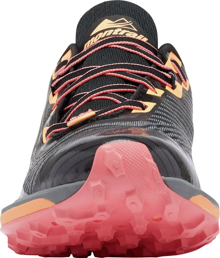 Product gallery image number 2 for product Montrail Trinity AG Trail Running Shoes - Women's