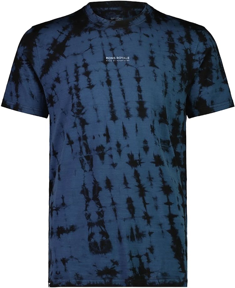 Numéro de l'image de la galerie de produits 1 pour le produit T-shirt teint en pièce Icon - Homme