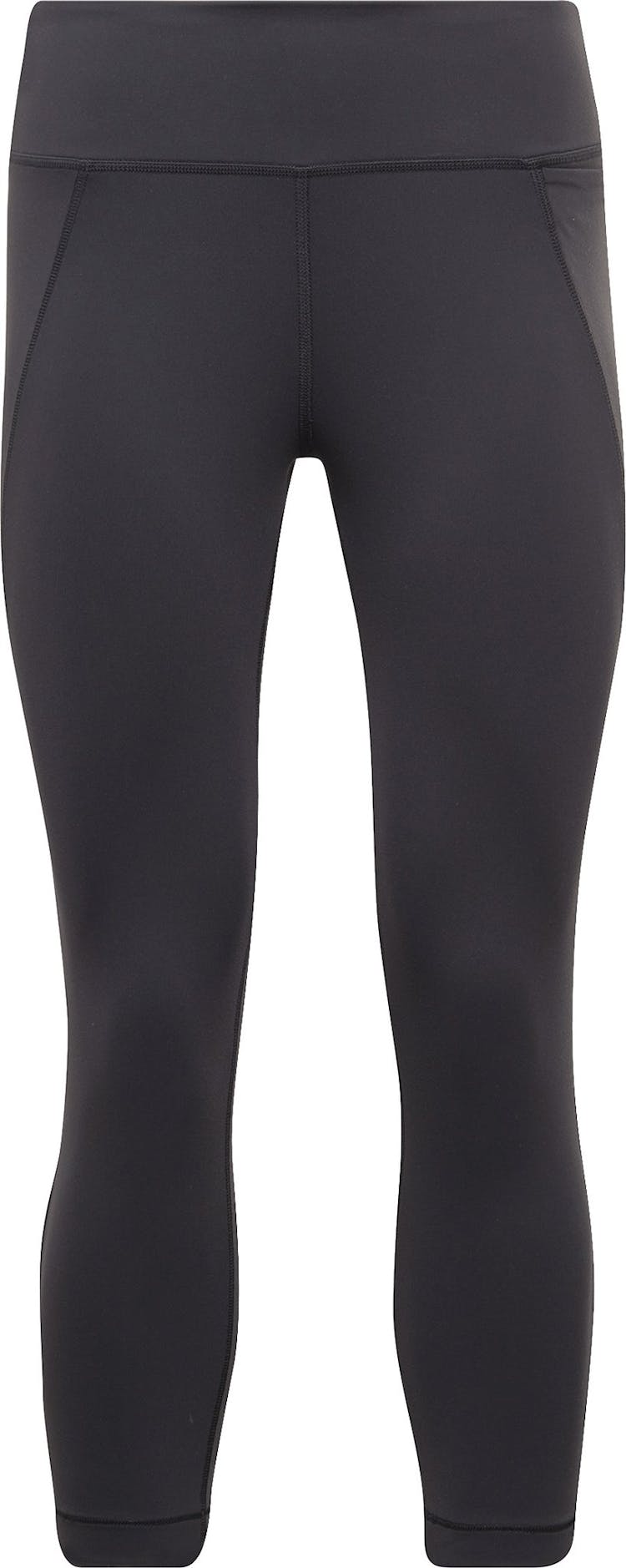 Product gallery image number 1 for product Lux 3/4 Leggings - Women's