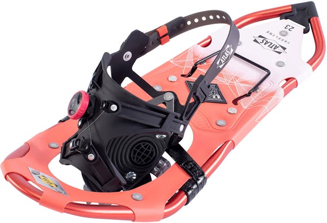 Product image for Treeline Elektra 23 inches All-mountain Snowshoes - Women's