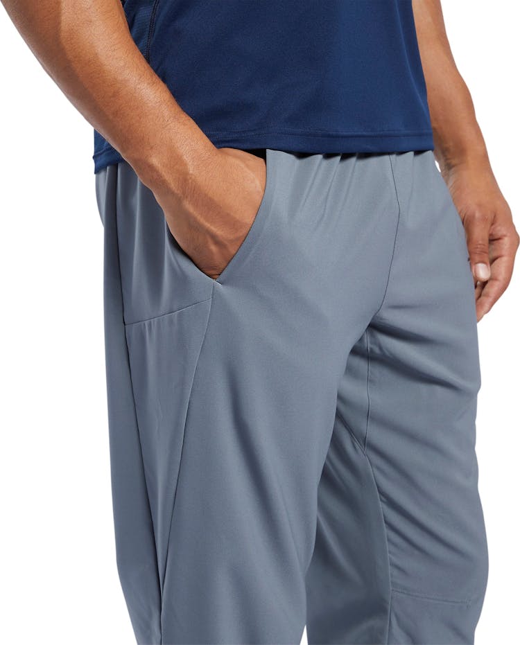 Product gallery image number 5 for product Workout Ready Track Pants - Men's
