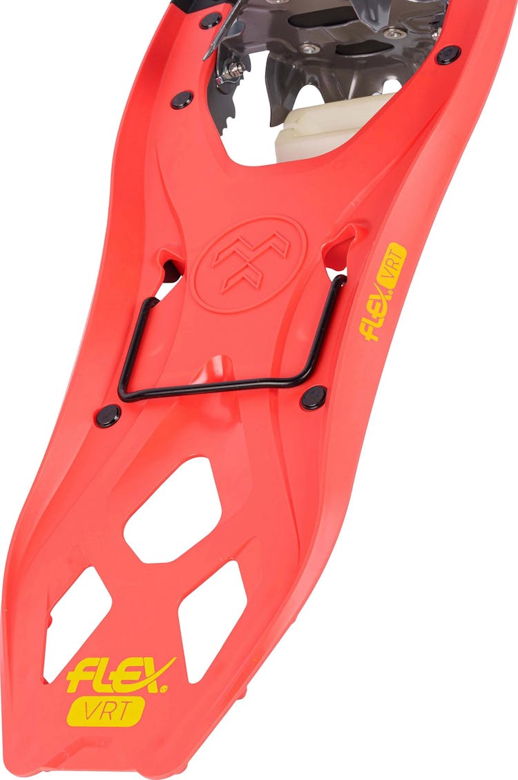 Product gallery image number 4 for product Flex VRT 21 In Snowshoes - Women's