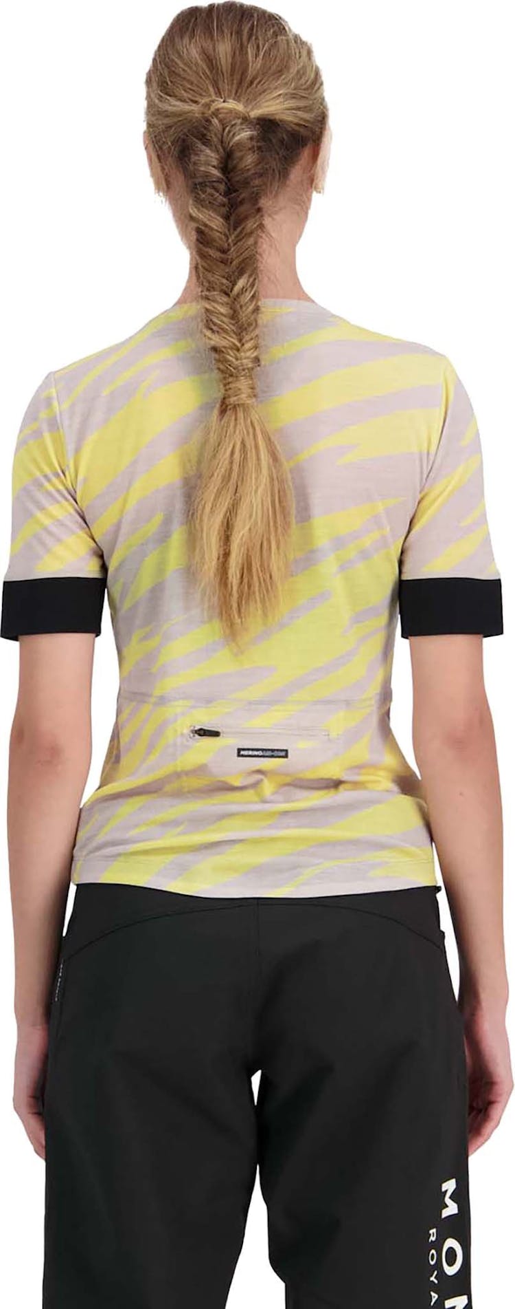 Product gallery image number 5 for product Cadence T-shirt - Women's