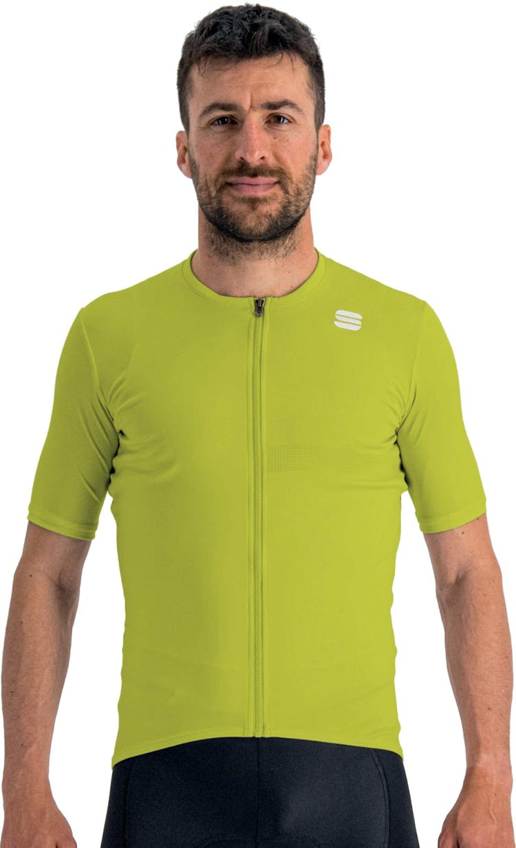 Product gallery image number 1 for product Matchy Short Sleeve Jersey - Men's