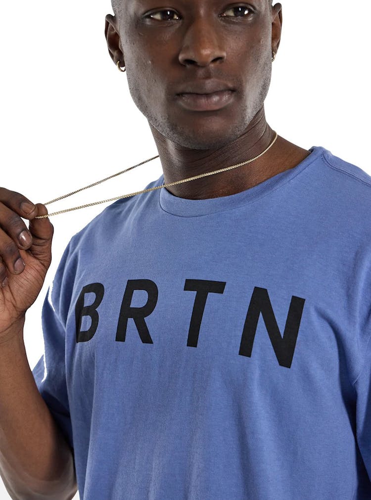 Numéro de l'image de la galerie de produits 2 pour le produit T-shirt à manches courtes BRTN Homme