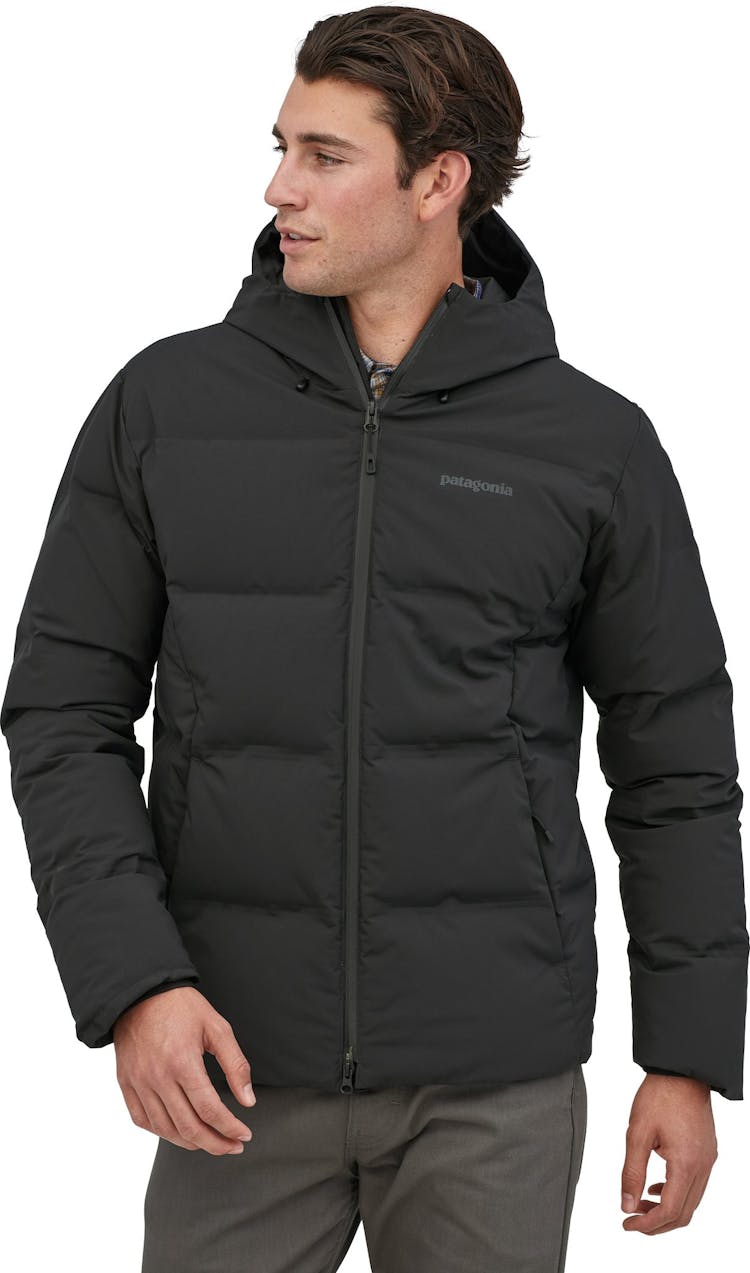 Product gallery image number 2 for product Jackson Glacier Down Jacket - Men's