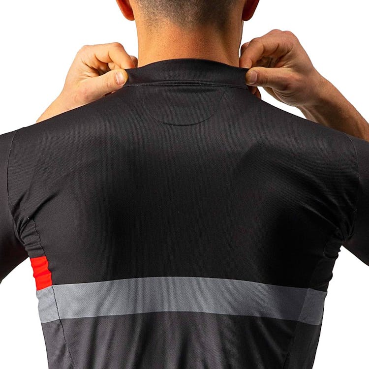 Product gallery image number 6 for product A Blocco Jersey - Men's