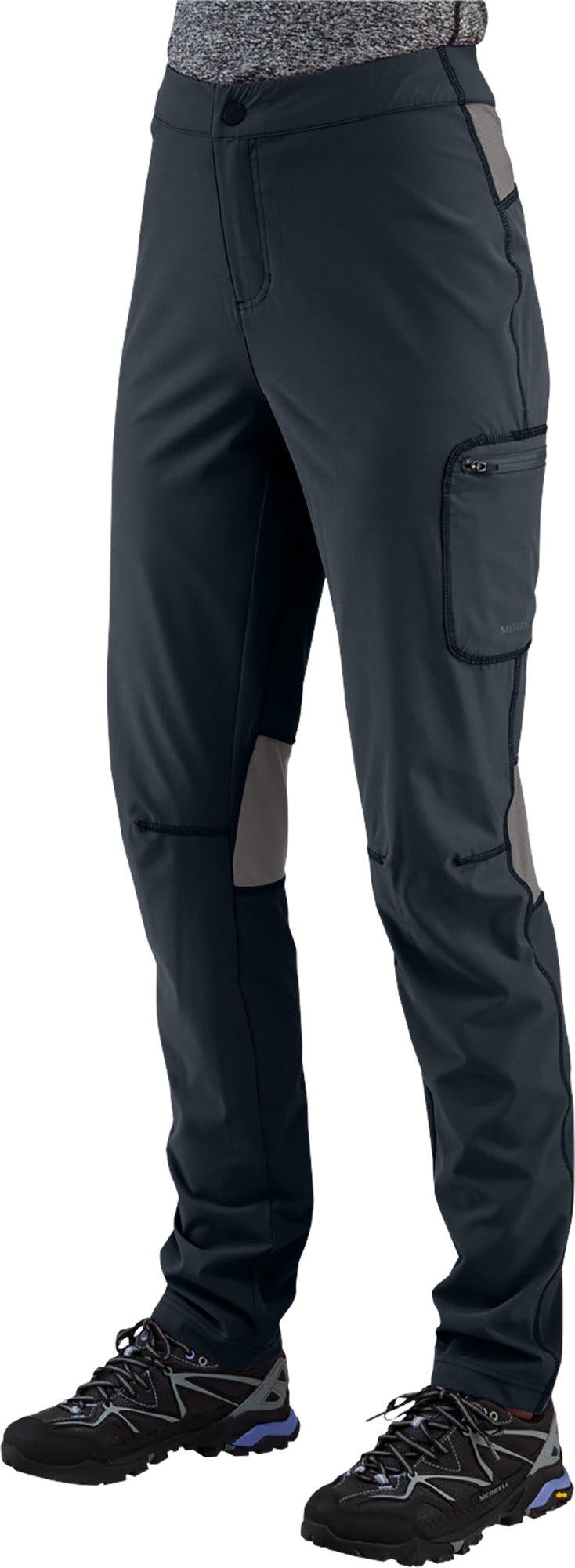 Product gallery image number 1 for product Era LT Trail Pant - Women's