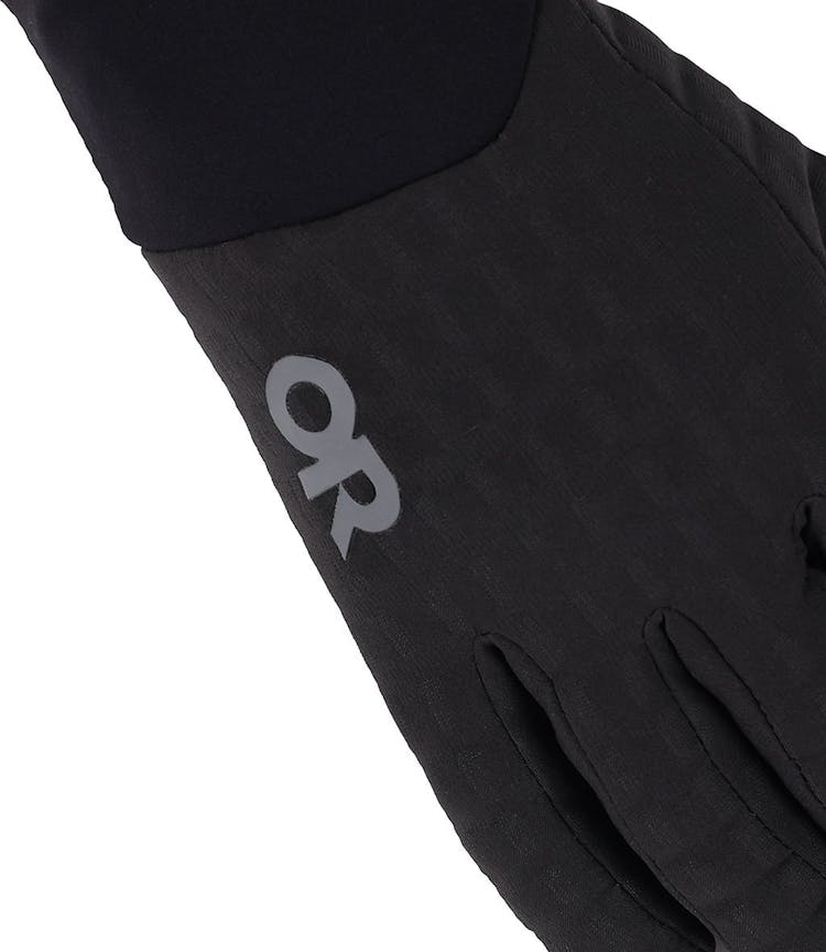 Product gallery image number 3 for product Vigor Heavyweight Sensor Gloves - Women's