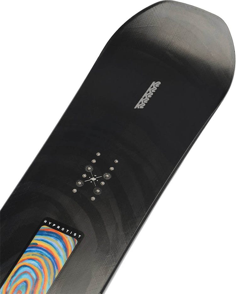 Product gallery image number 4 for product Hypnotist Snowboard - Men's