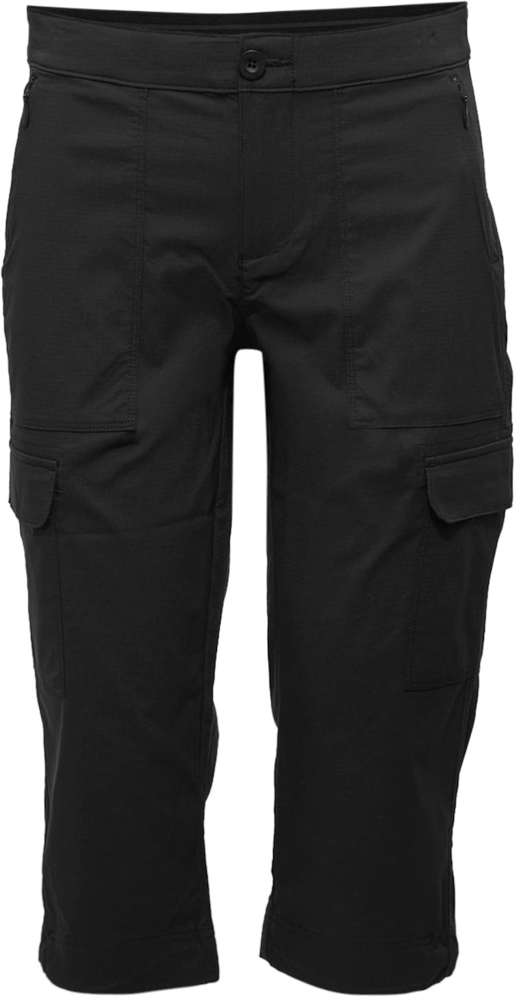 Product gallery image number 1 for product Miro 3/4 Pants - Women’s