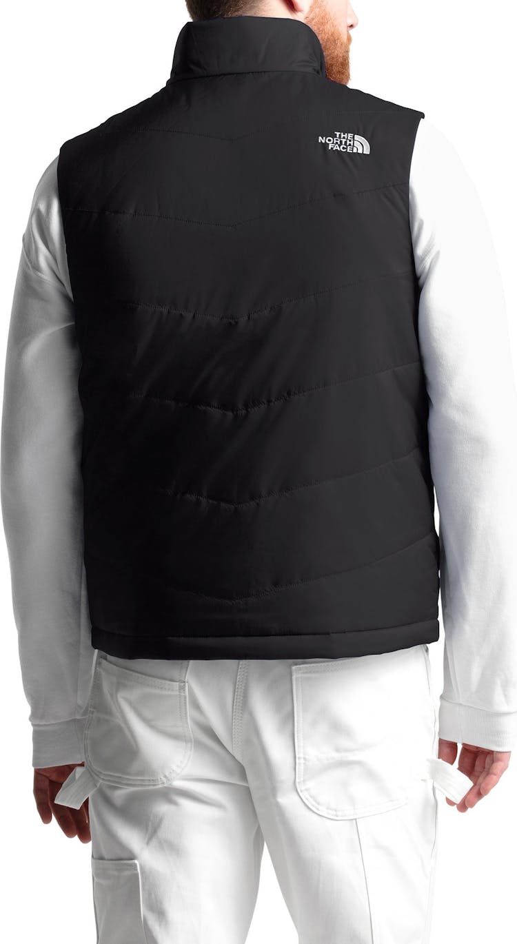Product gallery image number 3 for product Junction Insulated Vest - Men's