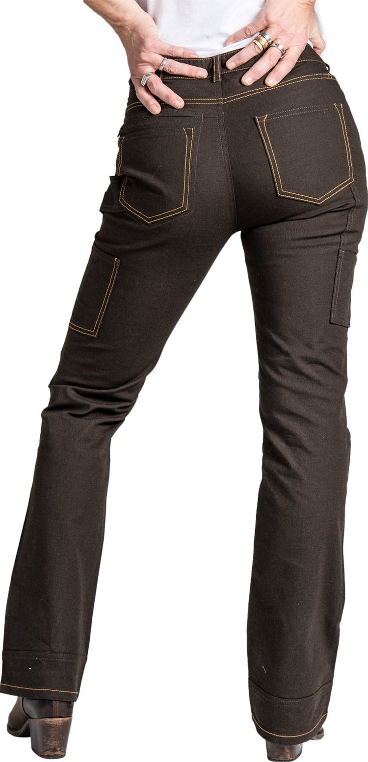 Product gallery image number 3 for product DX Bootcut Pant - Women's