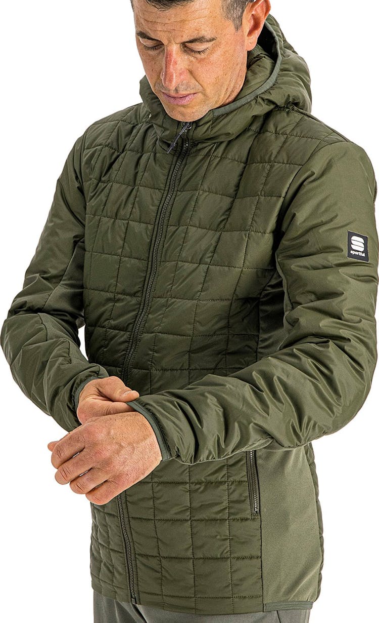 Product gallery image number 10 for product Xplore Insulated Jacket - Men's