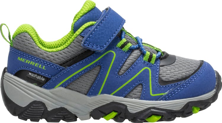 Product gallery image number 1 for product Trail Quest Junior Shoes - Little Kids