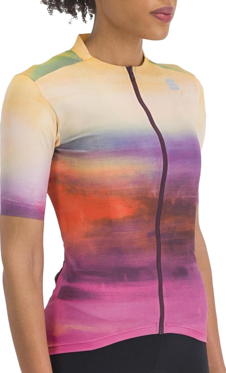Product gallery image number 2 for product Flow Supergiara Jersey - Women's