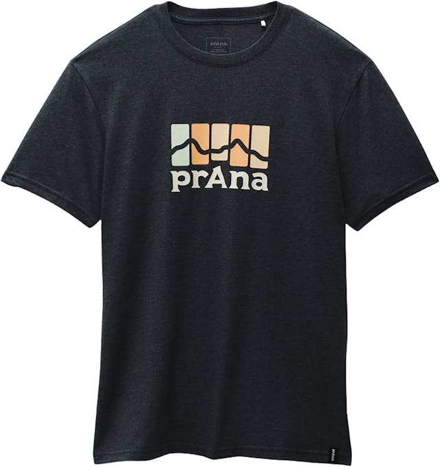 Image de produit pour T-Shirt à manches courtes Mountain Light - Homme