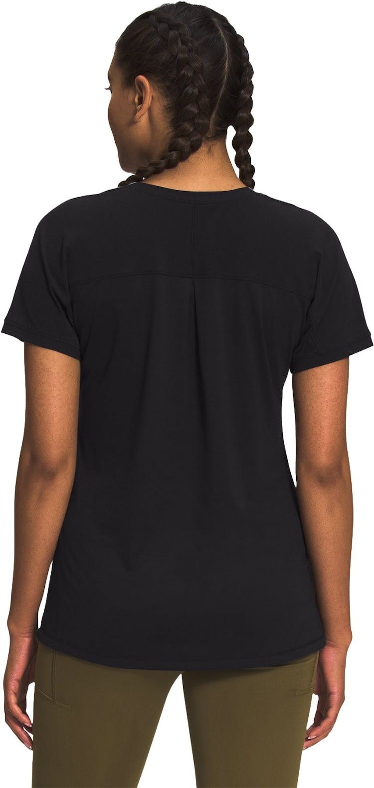 Product gallery image number 2 for product Dawndream Short-Sleeve T-Shirt - Women’s