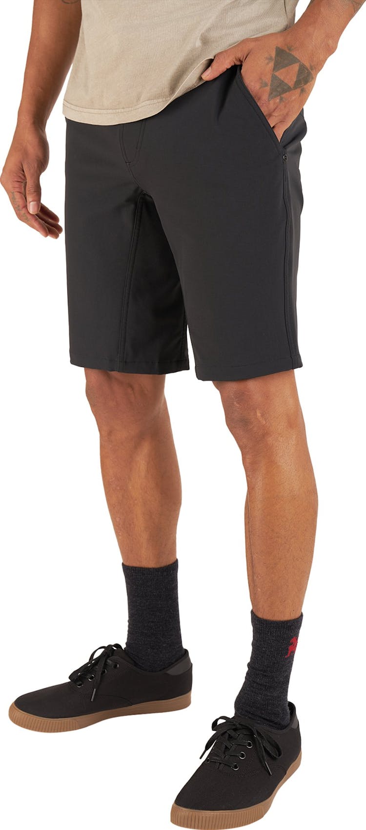 Product gallery image number 2 for product Folsom 2.0 Shorts - Men's