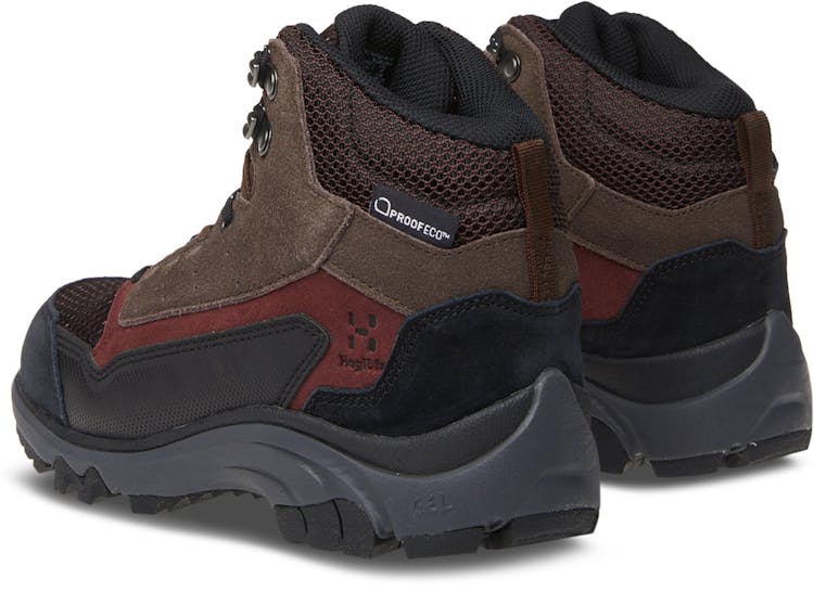 Product gallery image number 5 for product Skuta Proof Mid Hiking Boot - Women's