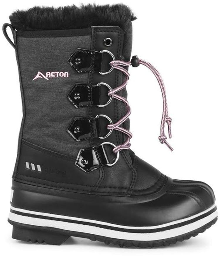 Product gallery image number 5 for product Cortina Winter Boots - Kids