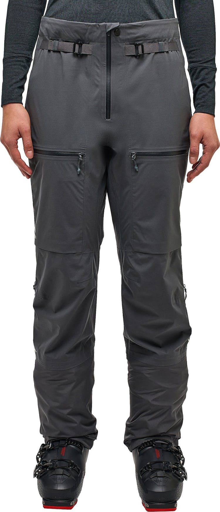 Product gallery image number 8 for product L.I.M Touring Proof Pant - Women's