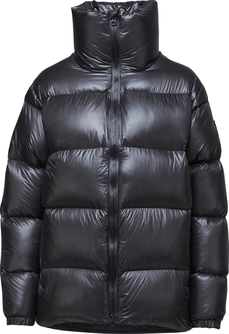 Product gallery image number 1 for product Salem Down Puffer - Women's