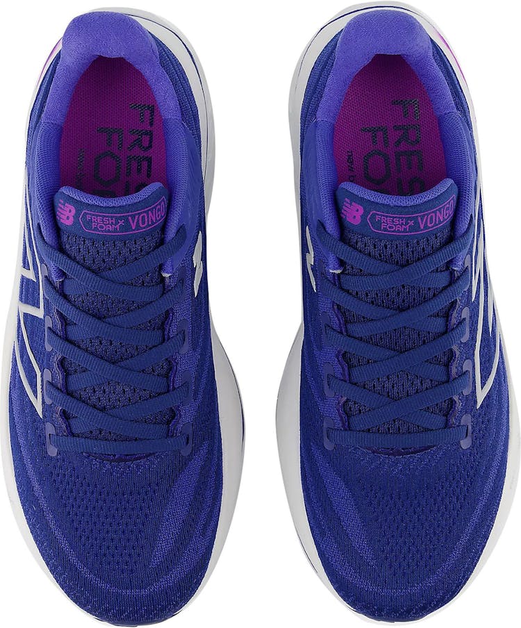 Product gallery image number 2 for product Fresh Foam X Vongo v6 Running Shoes - Women's
