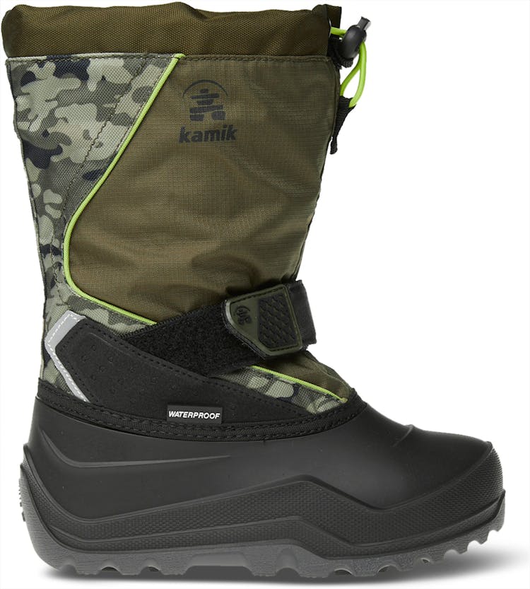 Product gallery image number 1 for product Snowfall P2 Winter Boot - Youth