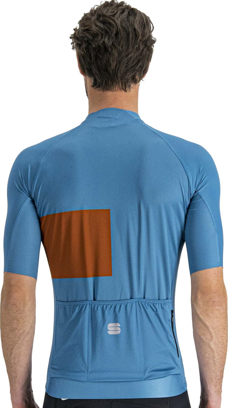 Product gallery image number 2 for product Snap Jersey - Men's
