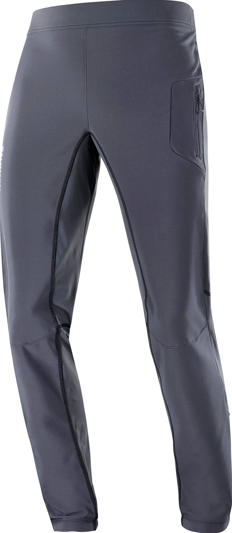 Product gallery image number 1 for product Cross Warm Softshell Pants - Men's