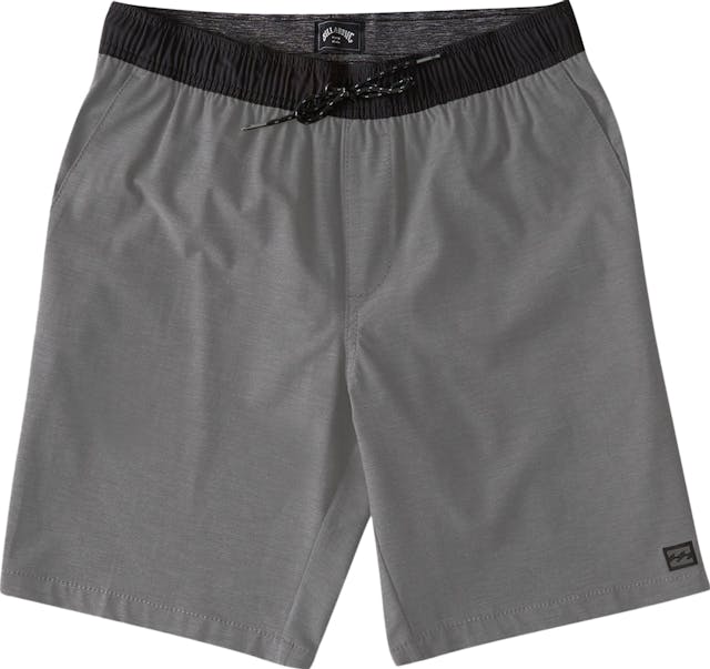 Product image for Crossfire Elastic Submersible 16 In Walkshorts - Boys