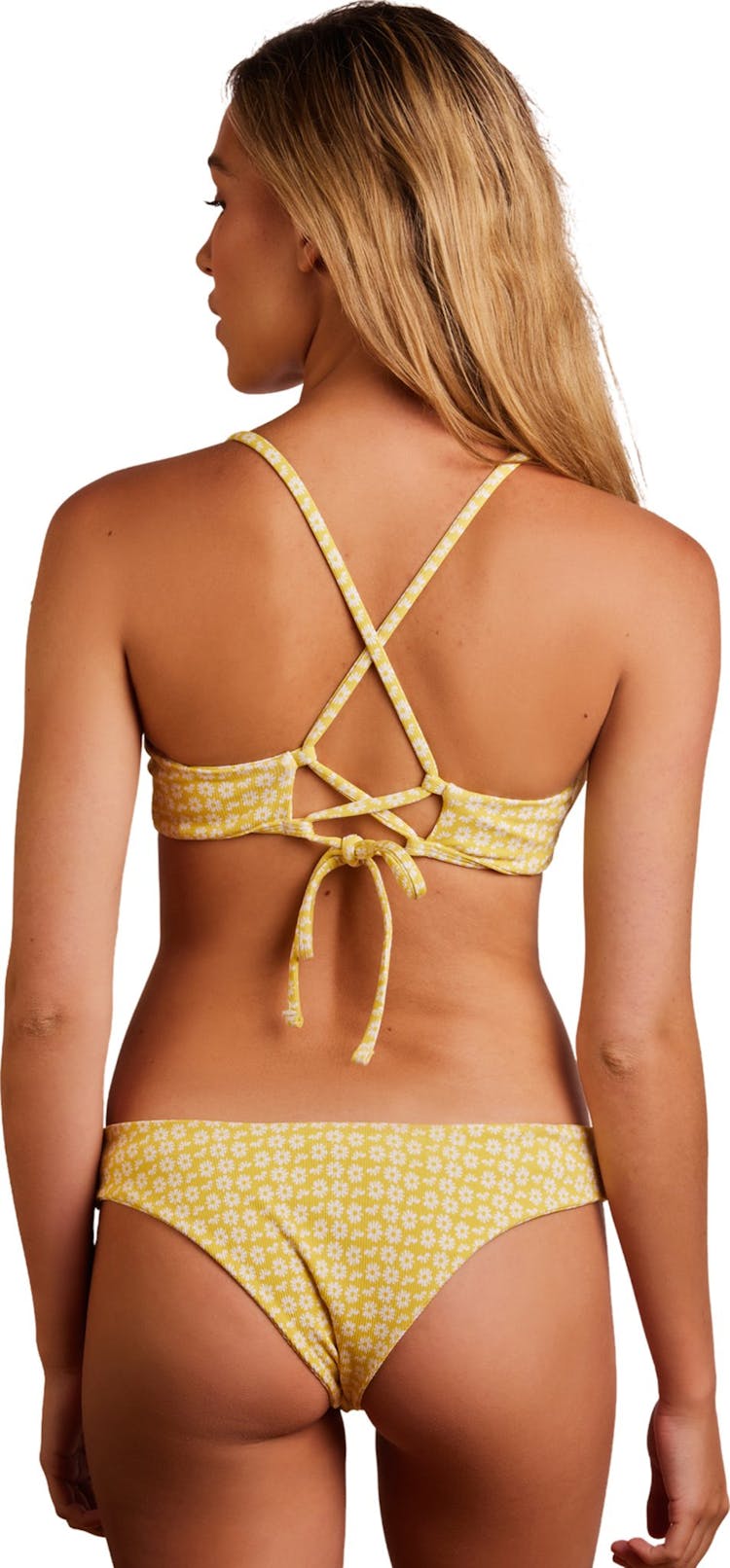 Product gallery image number 2 for product Lola Bikini Bottom - Women's