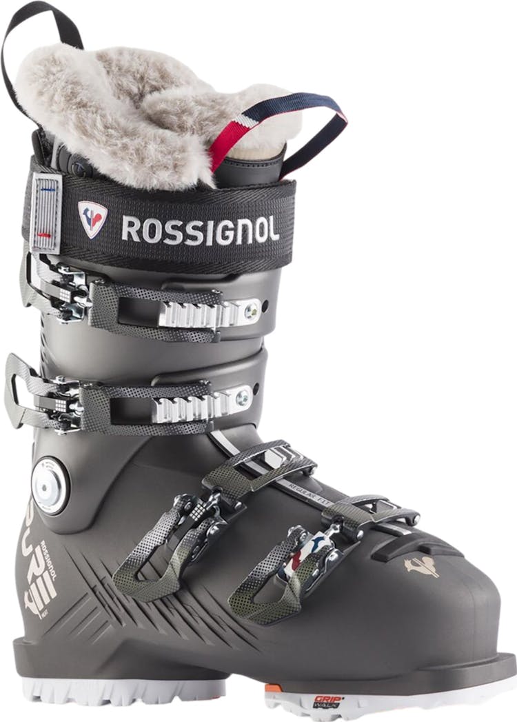 Product gallery image number 1 for product Pure Heat GW On Piste Ski Boots - Women's