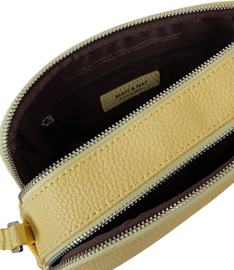 Product gallery image number 3 for product Pair Crossbody Bag Purity Collection 2L - Women's