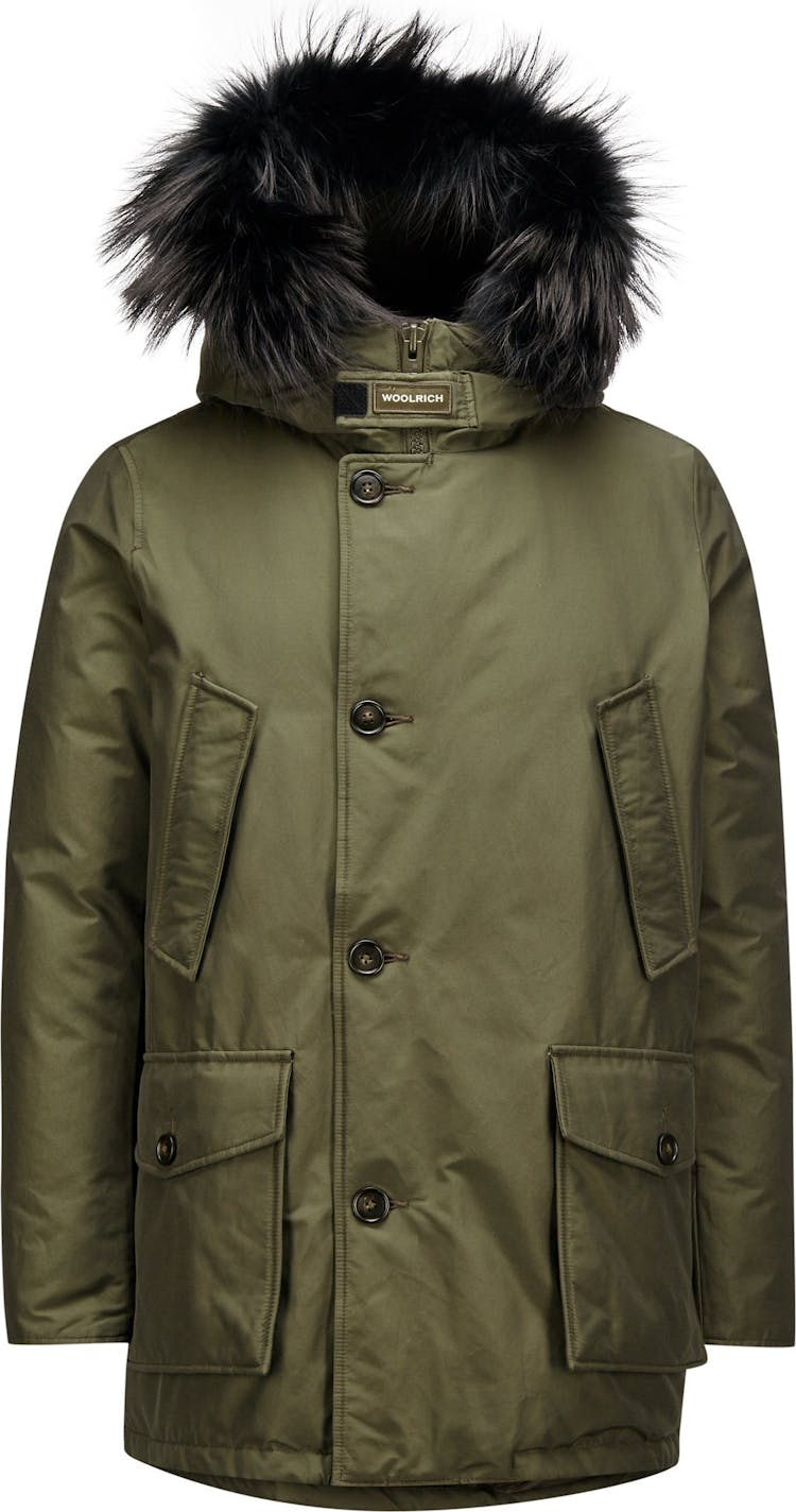 Product gallery image number 1 for product Arctic Parka TT - Men's
