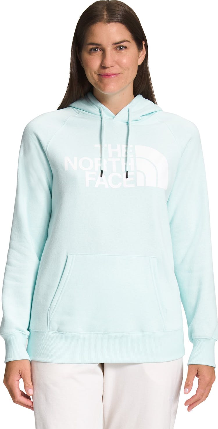 Product gallery image number 1 for product Half Dome Pullover Hoodie - Women's