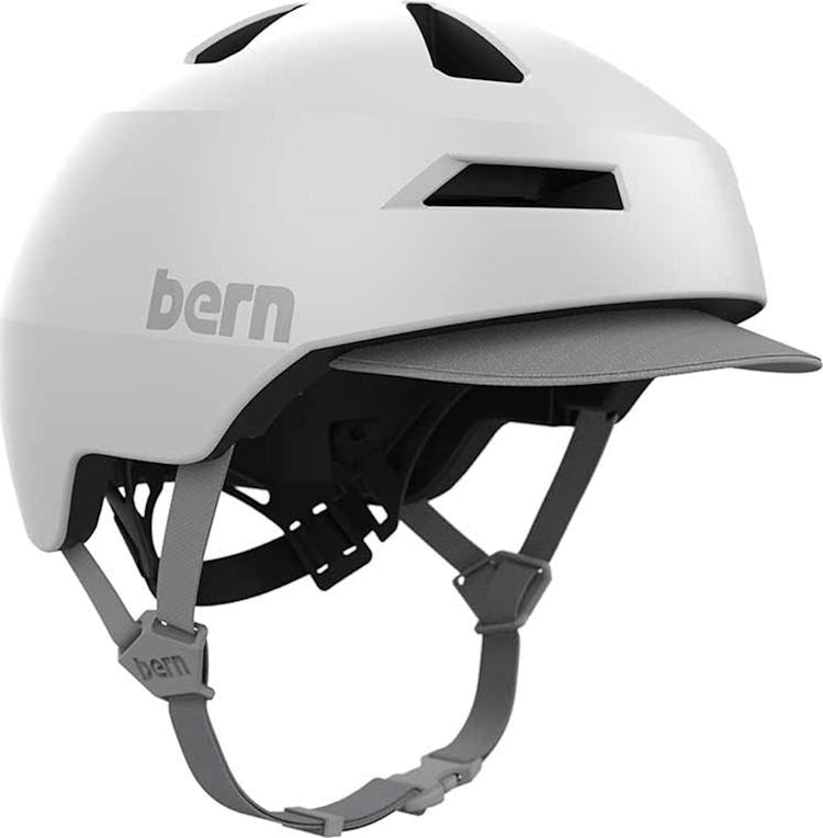 Product gallery image number 1 for product Brentwood 2.0 Helmet - Unisex