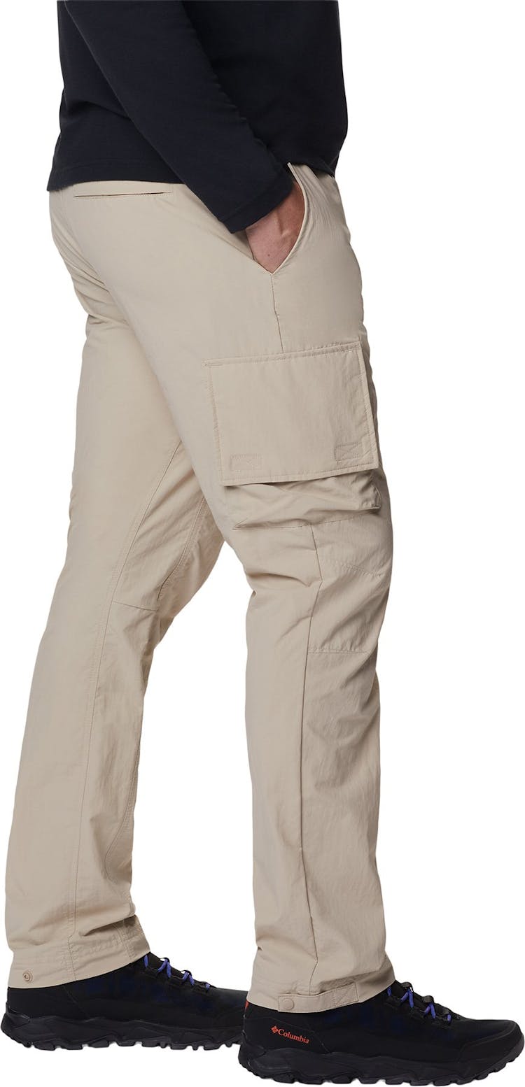 Numéro de l'image de la galerie de produits 2 pour le produit Pantalon de randonnée Deschutes Valley - Homme