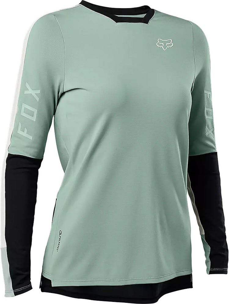 Product gallery image number 1 for product Defend Pro Long Sleeve Jersey - Women's
