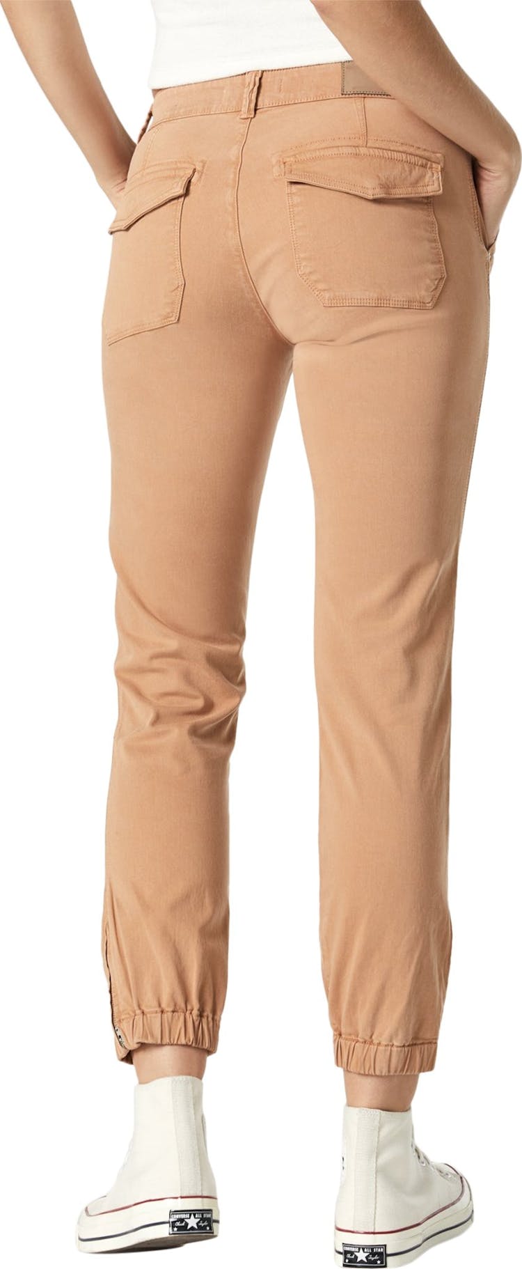 Product gallery image number 6 for product Ivy Slim Cargo Pants - Women's