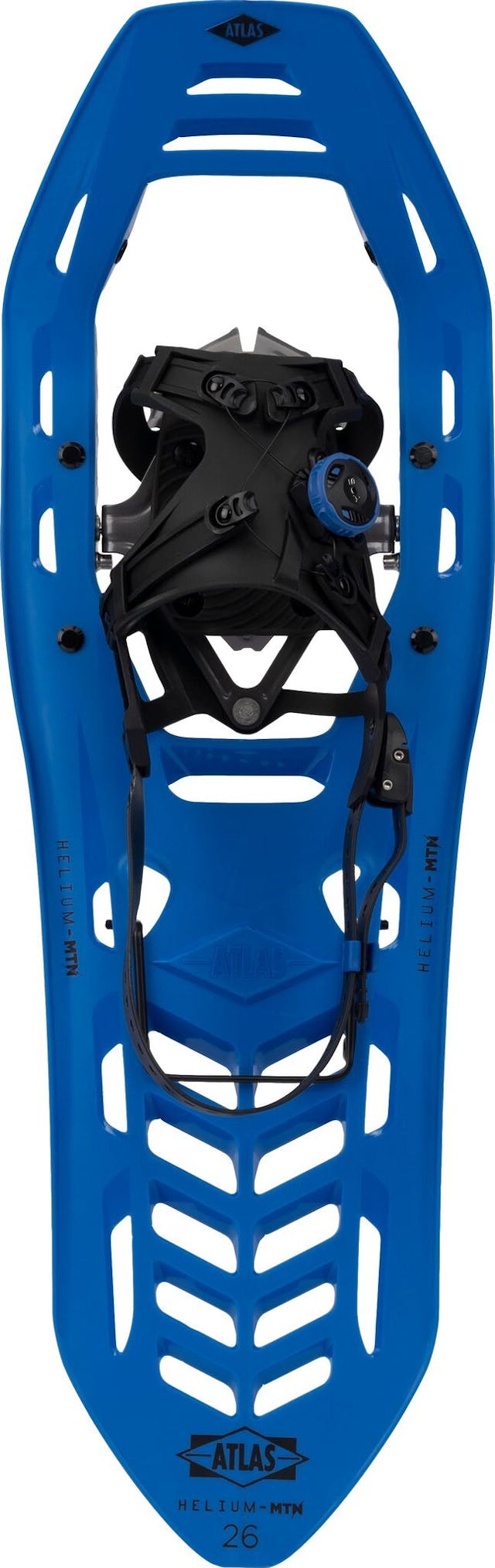 Product image for Helium MTN 23 inches All-mountain Snowshoes - Men's