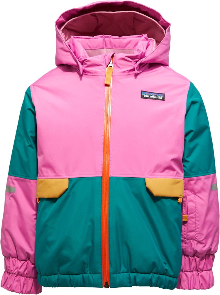 Product gallery image number 1 for product Snow Pile Jacket - Baby