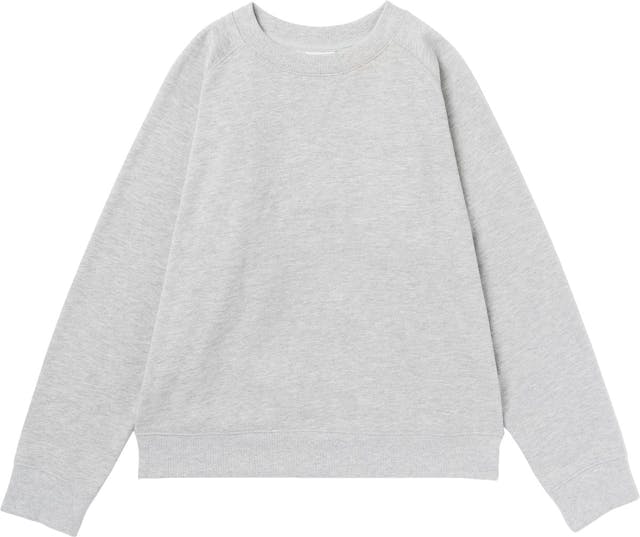 Product image for Recycled Fleece Sweatshirt - Women's